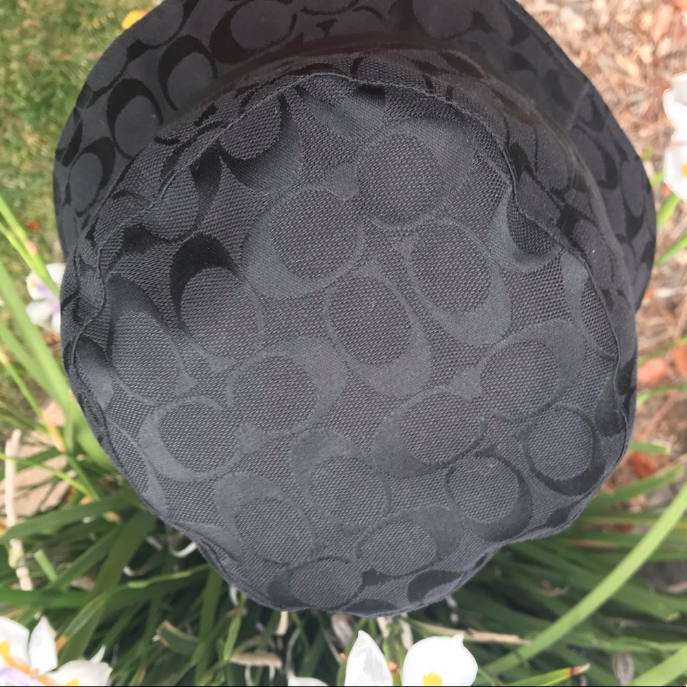 Coach Bucket Hat - Picture 5 of 6